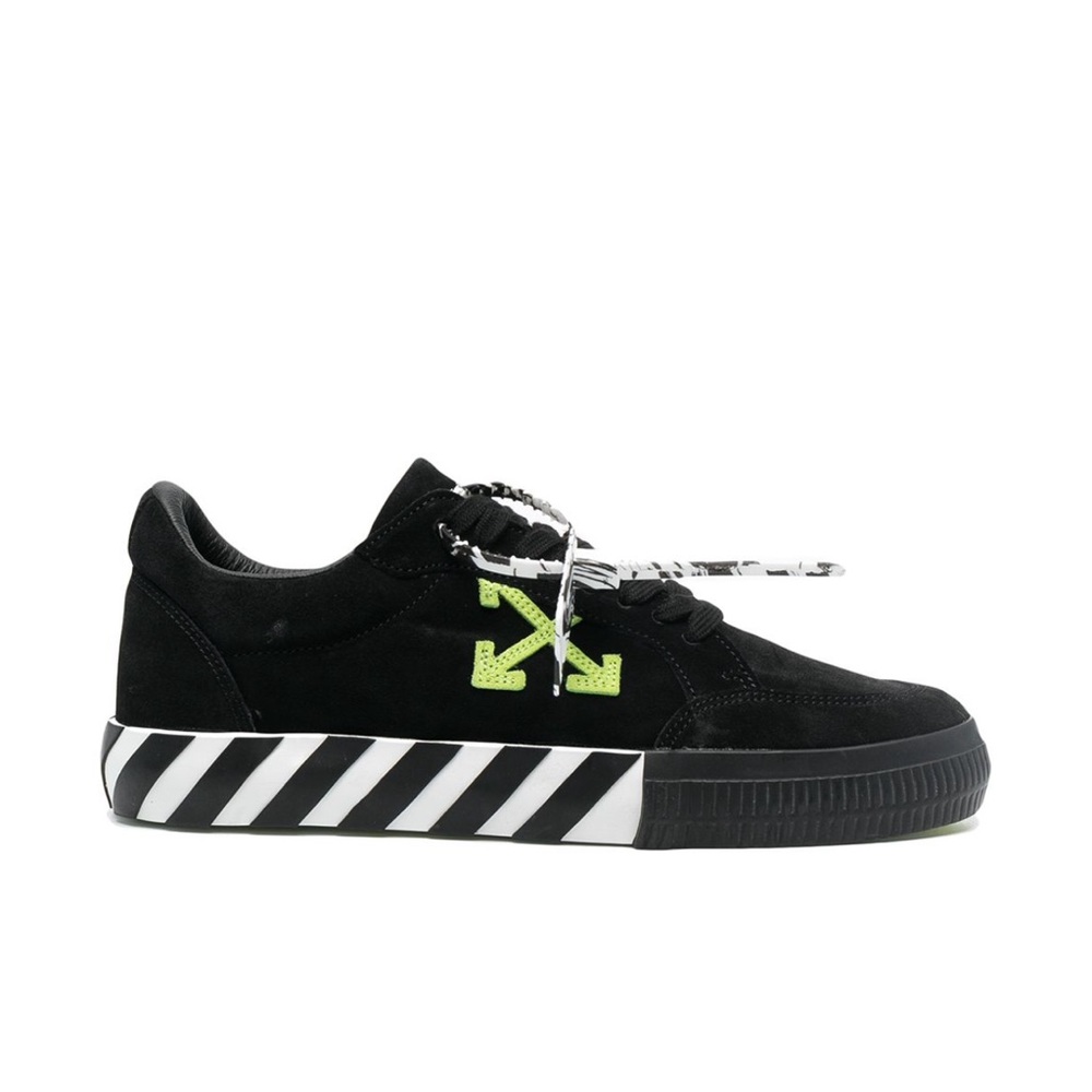 Off-White Men Sneakers